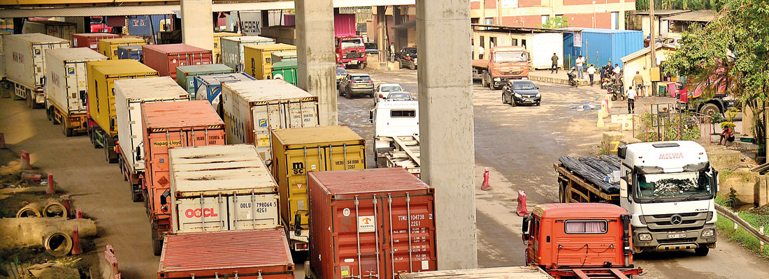 Red-labelled cargo release casts shadow over NPP’s clean image