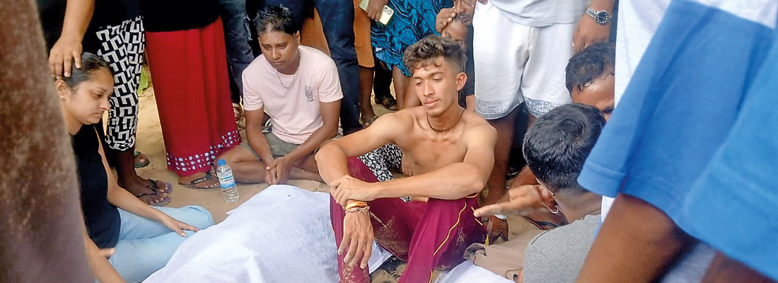 String of fatal boat accidents sparks maritime safety probe