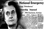 50 years on: Indira’s emergency and India’s descent into political darkness