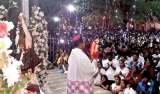 St Sebastian’s Church procession attracts many devotees St Sebastian’s Church procession attracts many devotees