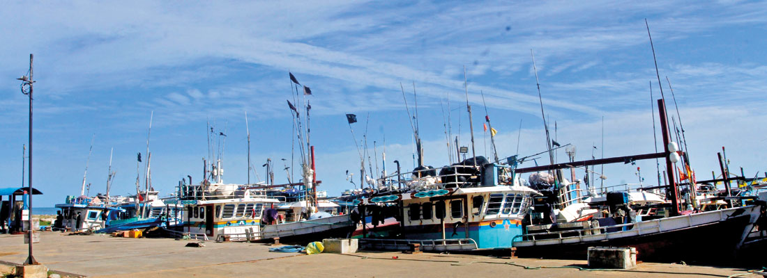 Indian aid no justification for plunder, fishers decry theft and attacks
