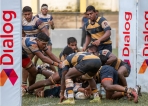 Dialog Schools Rugby League enters thrilling second round Dialog Schools Rugby League enters thrilling second round