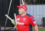 Junian Wood to conduct Power Hitting Programme Junian Wood to conduct Power Hitting Programme