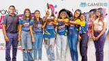 Sri Lanka’s top female gamers shine at Pond’s Women’s Cyber Games Sri Lanka’s top female gamers shine at Pond’s Women’s Cyber Games