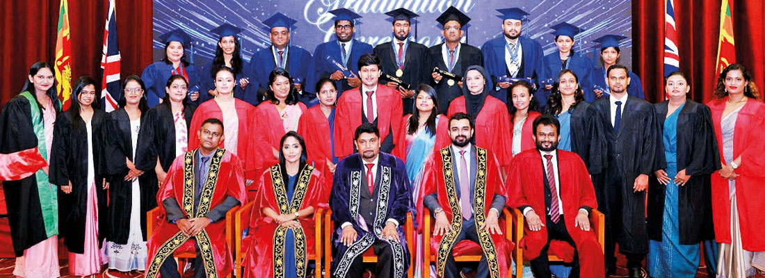 Summerset Campus: A gateway to the globe with quality education