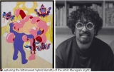Two overseas Lankan artists come together at Saskia Gallery Two overseas Lankan artists come together at Saskia Gallery
