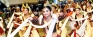 The many faces and expressions of Kataragama festival