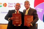 India’s top printers hold roundtable conference in Colombo, sign MoU with SLAP