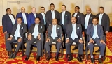Bentota hoteliers association selects new team Bentota hoteliers association selects new team