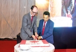 Canada Day and Founder’s Day celebrated at Pera Uni Canada Day and Founder’s Day celebrated at Pera Uni