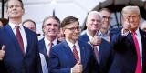 The End of America’s Exorbitant Privilege The End of America’s Exorbitant Privilege