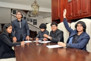 Visa hurdles don’t stop young debaters from prepping for WSDC