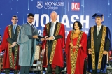 UCL Monash Graduation 2025 – A Dazzling Celebration of Excellence and Global Achievements UCL Monash Graduation 2025 – A Dazzling Celebration of Excellence and Global Achievements