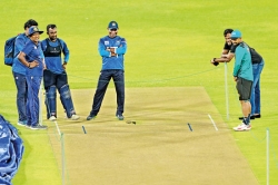 Sri Lanka eye early series win; Bangladesh keen to equalise