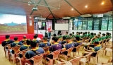 DFCC Bank engages tea sector DFCC Bank engages tea sector