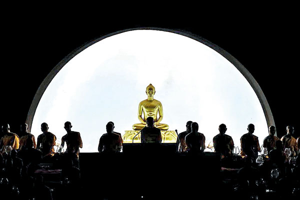 meditation