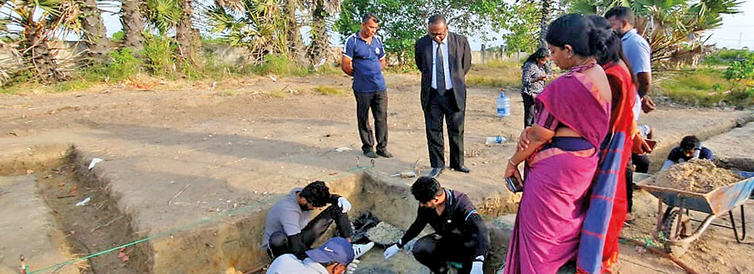 Pressure mounts on Govt. to set up accountability mechanism as more bodies emerge from Chemmani mass grave