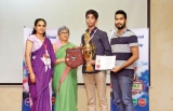 Adheesha, Prasath brothers shine at Junior Scrabble Nationals Adheesha, Prasath brothers shine at Junior Scrabble Nationals