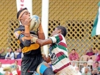 D.S. Senanayake hold late Zahira burst D.S. Senanayake hold late Zahira burst