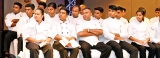 Young chefs get set to take Lanka on a plate at Bocuse d’Or Young chefs get set to take Lanka on a plate at Bocuse d’Or