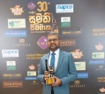 Asoka wins Sumathi Award for best educational TV programme Asoka wins Sumathi Award for best educational TV programme