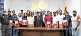 SLB inaugurate Badminton Academies Evaluation Committee SLB inaugurate Badminton Academies Evaluation Committee