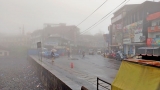 Drive safely: Police caution motorists of misty conditions