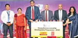 People’s Bank and IDB Launch ‘BizTeens Challenge 2025’ to Inspire the Next Generation of Entrepreneurs People’s Bank and IDB Launch ‘BizTeens Challenge 2025’ to Inspire the Next Generation of Entrepreneurs