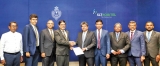 Royal College pioneers the digital transformation of education by leveraging Sri Lanka’s first full-scale Passive Optical LAN solution in partnership with SLT-MOBITEL ENTERPRISE Royal College pioneers the digital transformation of education by leveraging Sri Lanka’s first full-scale Passive Optical LAN solution in partnership with SLT-MOBITEL ENTERPRISE