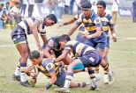 Royal hold nerve in second-half comeback to stun St. Peter’s Royal hold nerve in second-half comeback to stun St. Peter’s