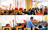 Justice Wears a Human Face: CIPM Sri Lanka and SLJI Empower Judges Beyond the Bench Justice Wears a Human Face: CIPM Sri Lanka and SLJI Empower Judges Beyond the Bench