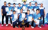 Lyceum Wattala smash Ananda to clinch U-19 Super ‘A’ badminton title Lyceum Wattala smash Ananda to clinch U-19 Super ‘A’ badminton title