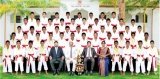 Maliyadeva College secure historic 10th straight Schools Karate title Maliyadeva College secure historic 10th straight Schools Karate title