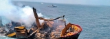 Lanka’s worst-ever marine pollution: X-Press Pearl ordered to pay US$ 1bn in initial compensation Lanka’s worst-ever marine pollution: X-Press Pearl ordered to pay US$ 1bn in initial compensation