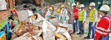 200 million Rupees worth of Tramadol destroyed 200 million Rupees worth of Tramadol destroyed