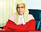49th Chief Justice of Sri Lanka takes oath today 49th Chief Justice of Sri Lanka takes oath today