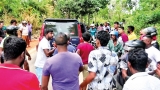 Two police sergeants and two civilians remanded for killing pregnant deer Two police sergeants and two civilians remanded for killing pregnant deer