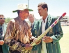 Hansie Cronje, match-fixing and plane crash that left a complex legacy
