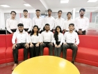 A new chapter in student leadership at NCHS Colombo