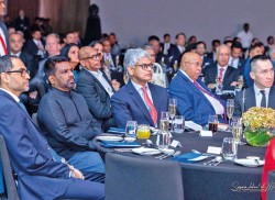 Taste of City of Dreams for President