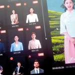The use of AI images