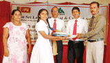JASTECA Celebrates 25th Edition of the “Madam Ogawa Scholarship” Programme in Vavuniya JASTECA Celebrates 25th Edition of the “Madam Ogawa Scholarship” Programme in Vavuniya