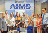 AIMS collaborates with University of East London to Bring British Degrees to Sri Lanka AIMS collaborates with University of East London to Bring British Degrees to Sri Lanka