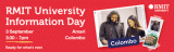 Find your future at RMIT University, Melbourne Find your future at RMIT University, Melbourne