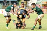 Royal’s second-half surge sinks Pathana Royal’s second-half surge sinks Pathana