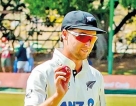 New Zealand complete crushing innings win over Zimbabwe New Zealand complete crushing innings win over Zimbabwe