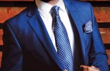 Decline of the Tie in the West Decline of the Tie in the West