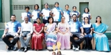 Lyceum Nugegoda’s U-12 shuttlers crowned International Schools champs Lyceum Nugegoda’s U-12 shuttlers crowned International Schools champs