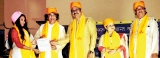 Samudra´s music journey glows at BHU – India Samudra´s music journey glows at BHU – India