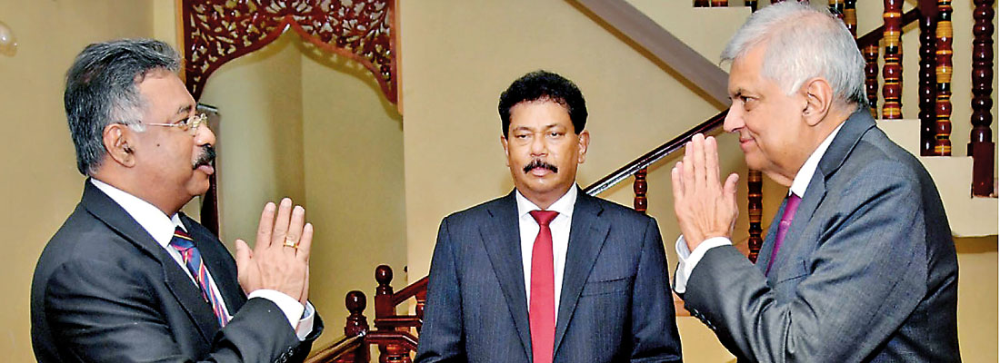 Aragalaya emergency: I did my constitutional duty to protect people’s sovereignty